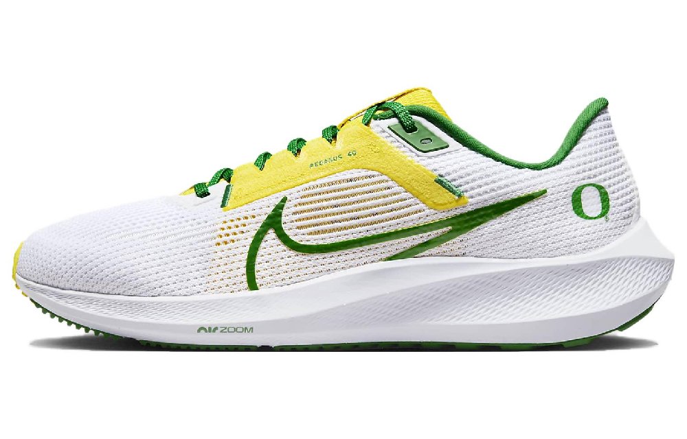 Nike Pegasus 40 Oregon