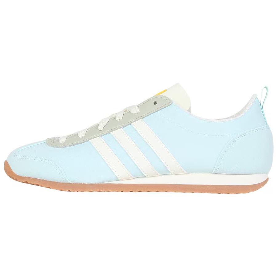 adidas VS JOG White Blue
