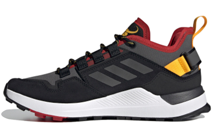 Adidas Terrex Hikster 'Black Grey White'