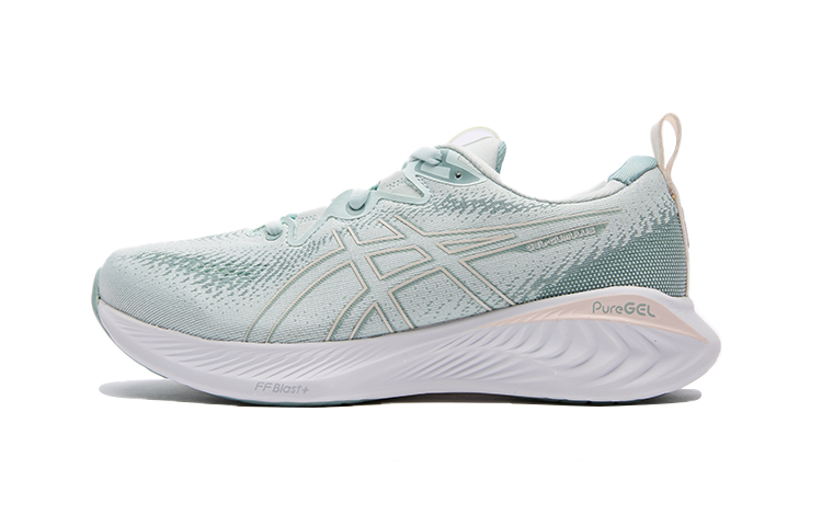 Asics Gel Cumulus 25 'Pure Aqua' Women's
