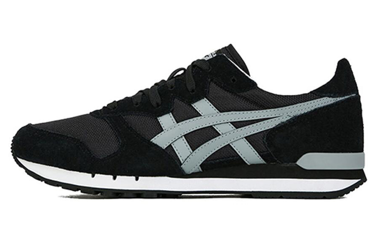 Onitsuka Tiger Alvarado 'Black'