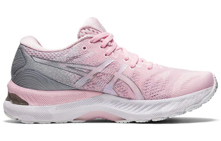 Asics Gel Nimbus 23 'Pink Salt' Women's