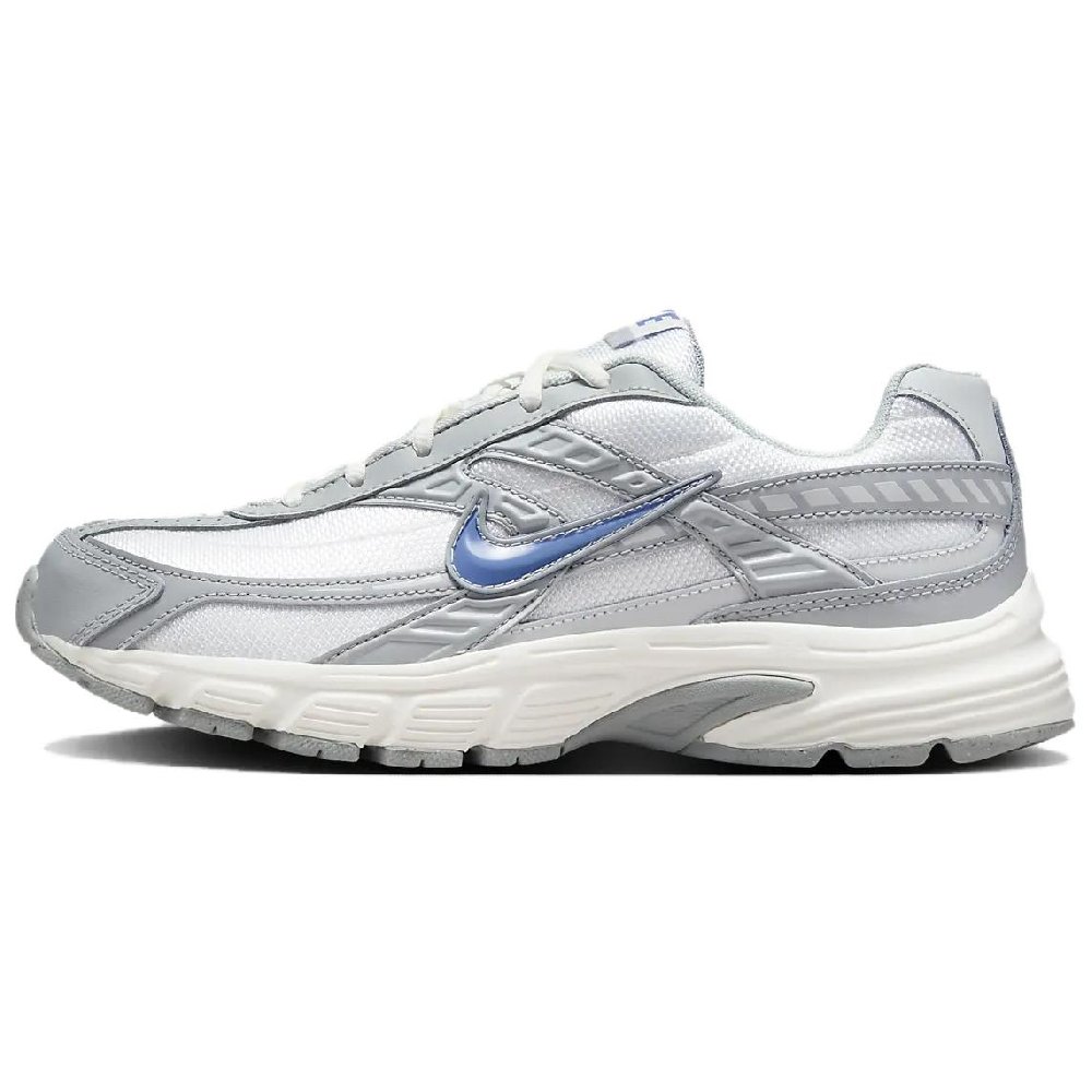 Nike Initiator Summit White Light Smoke Grey Photon Dust Ashen Slate Women's