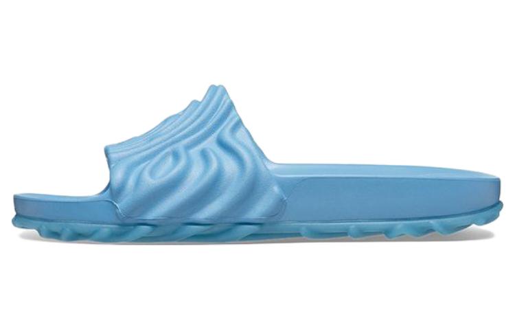Crocs Pollex Slide By Salehe Bembury Tashmoo
