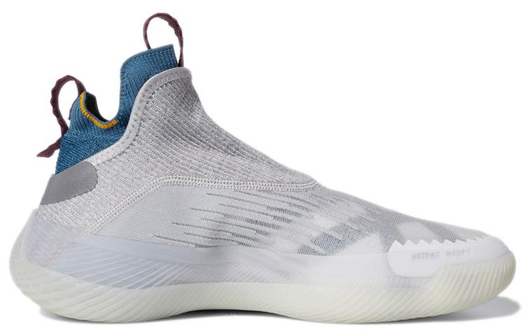 Adidas N3xt L3v3l Futurenatural 'Three' купить в интернет-магазине Yoocart с быстрой доставкой по России.