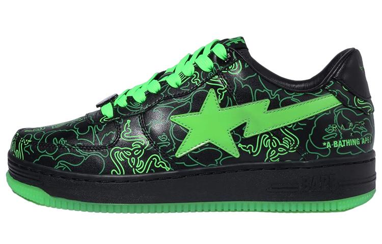 BAPE A BATHING APE Bape Sta Razer