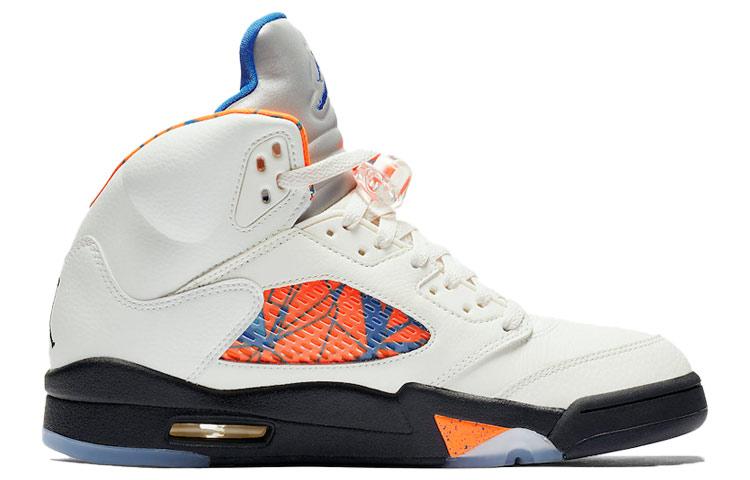 JORDAN 5 Retro International Flight