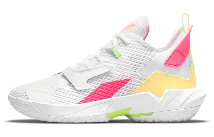 JORDAN Why Not Zer0.4 Pf 'Summertime Fresh'