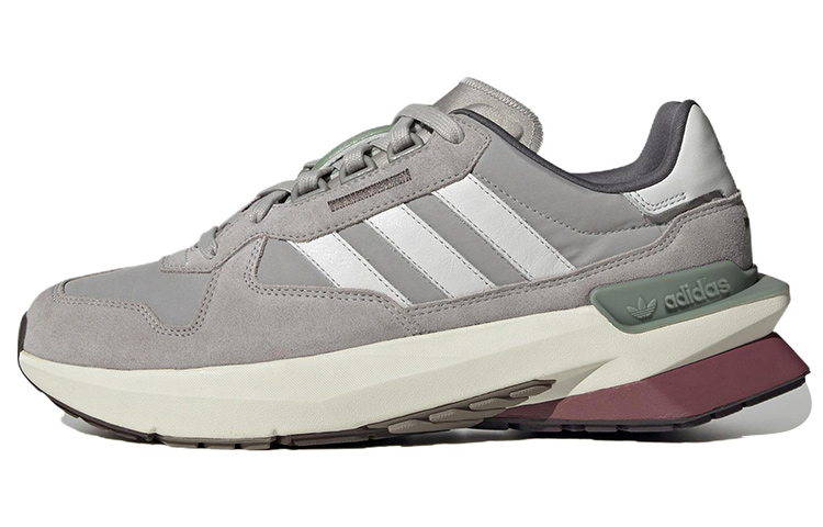 Adidas Originals Treziod Pt 'Clear Granite'