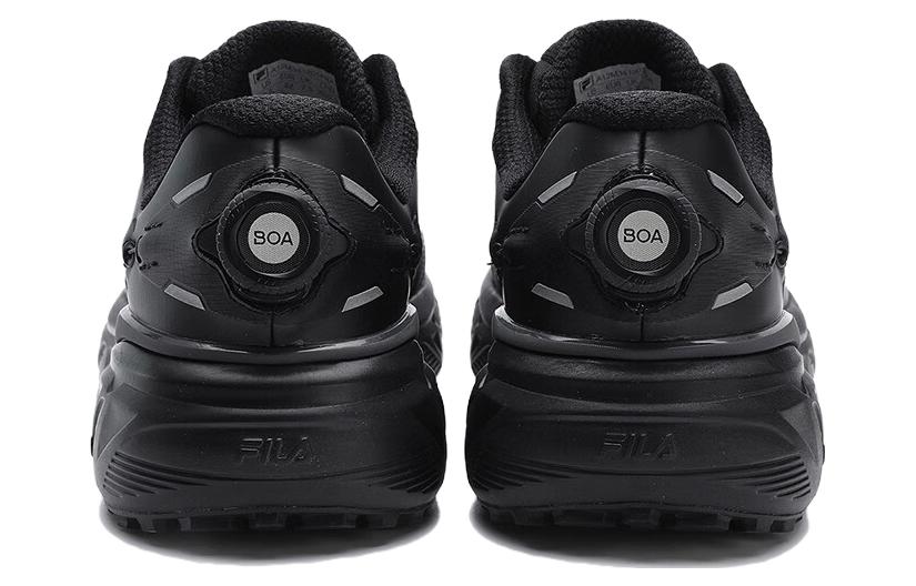 FILA Boa Explorer Shoes 'Black' Women's купить в интернет-магазине Yoocart с быстрой доставкой по России.