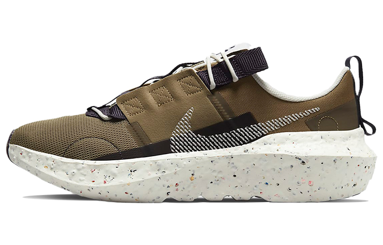 NIKE Crater Беговые кроссовки Низкие Мужские
