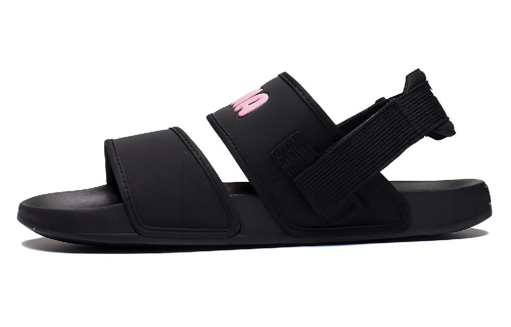 PUMA Leadcat Ylm Lite Beach Sandals Unisex Black