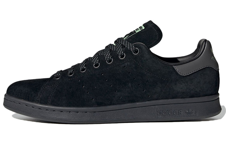 Stan Smith Adidas Originals 'Monochrome Black'