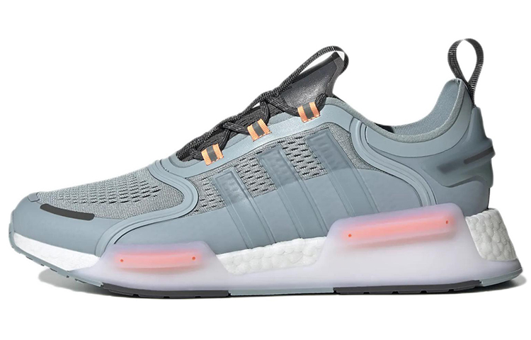 Adidas Nmd V3 Magic Grey Beam Orange