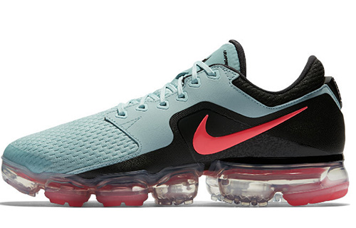Nike Air Vapormax Ocean Bliss Blue Orange Women's