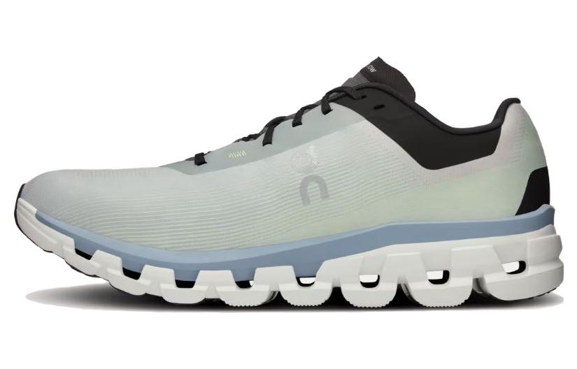 On Cloudflow 4 'Glacier Chambray'