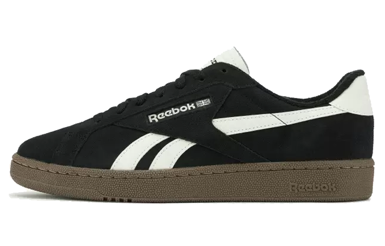 Club C Reebok Grounds Uk 'Black Gum'