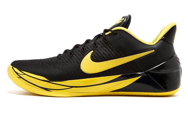 Nike Kobe A.D. Oregon