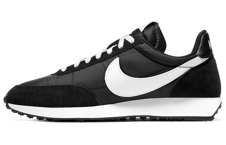 Nike Tailwind 79 Black White