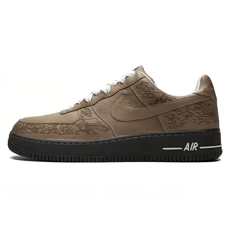 Nike Air Force 1 Low Premium Stephan Maze Georges Laser