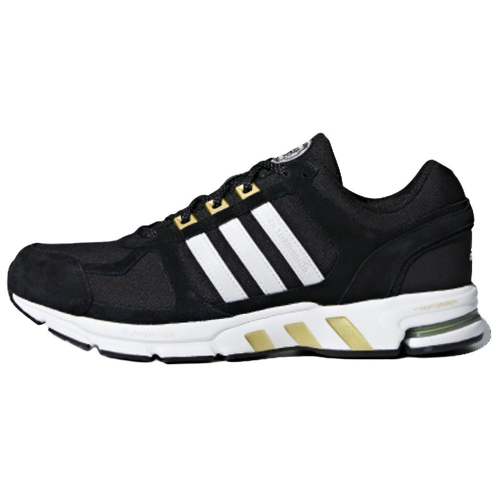 Adidas Equipment 10 Cny 'Black White'