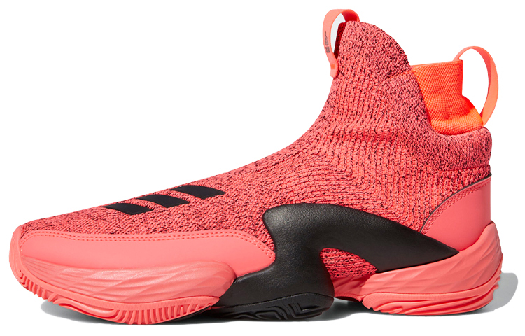 Adidas N3XT L3V3L 2020 Signal Pink