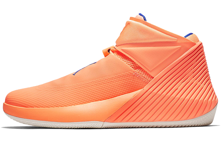 Jordan Why Not Zer0.1 Cotton Shot