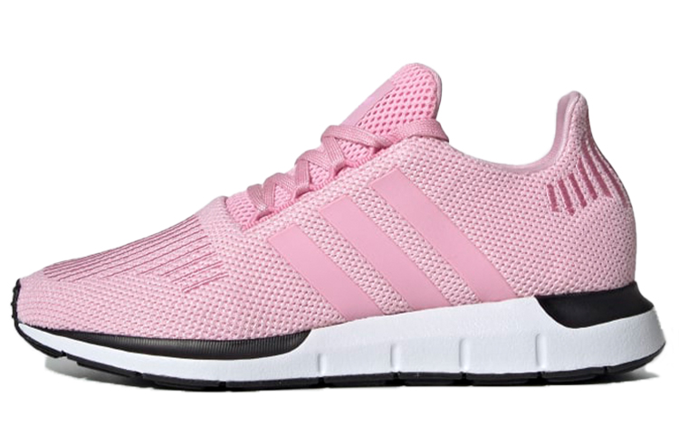 Adidas Originals Swift Run 'True Pink' Women's