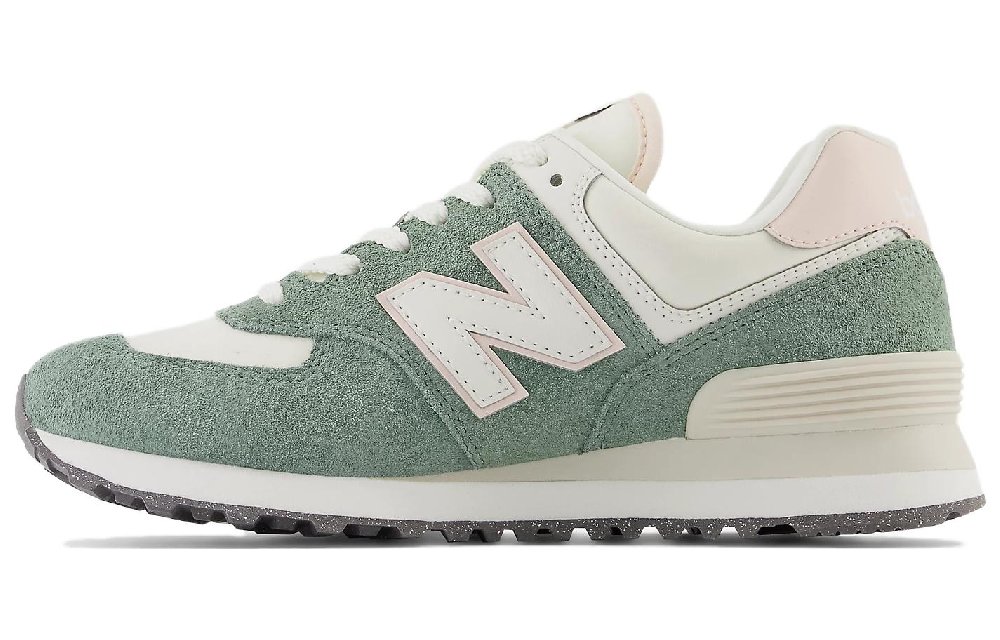 New Balance 574 Dark Juniper Women's