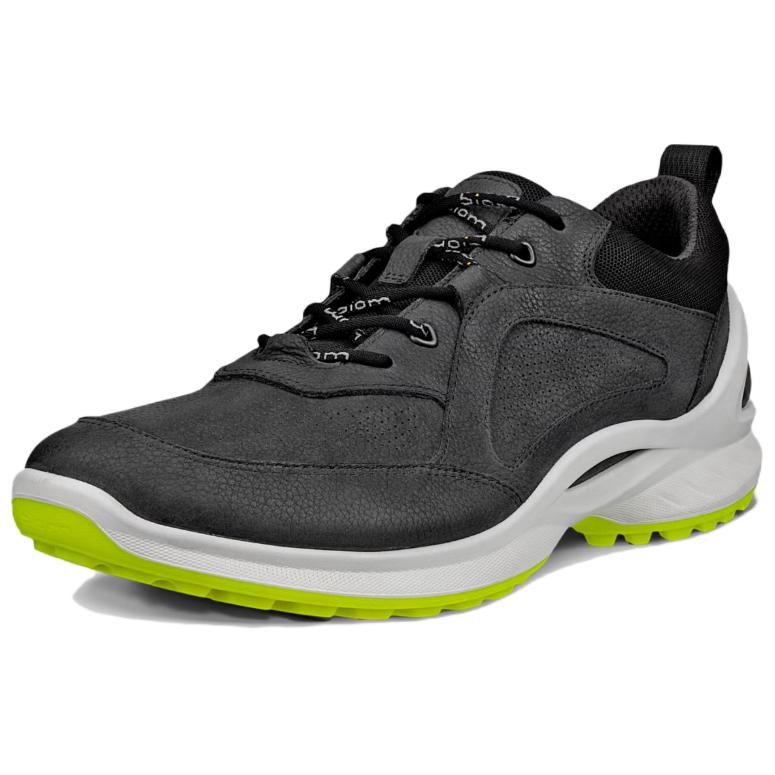 Ecco Biom Energi Low top Casual Shoes Men's Black
