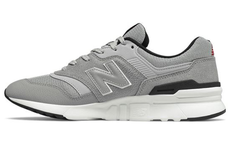New Balance 997H Grey White