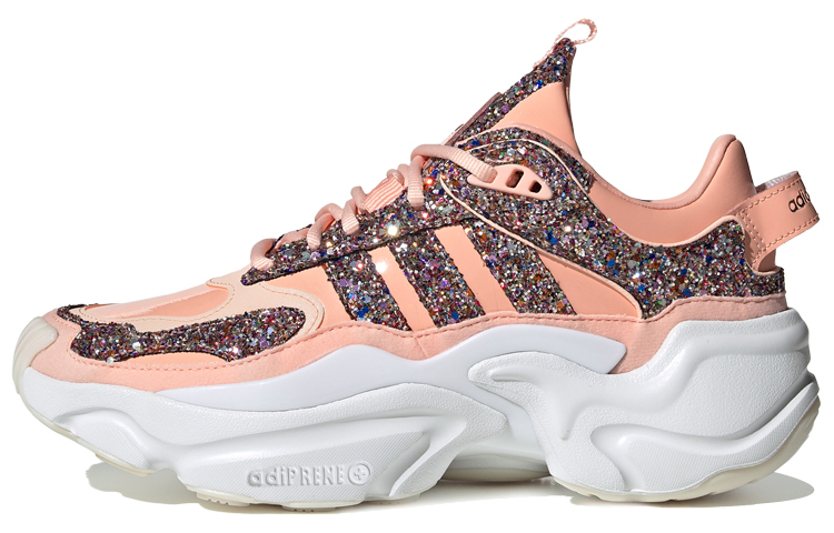 Adidas Originals Magmur Runner Pink Women's