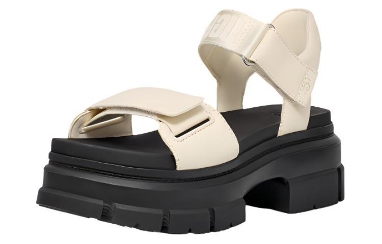 UGG Ashton Ankle Sandal Jasmine Women's купить в интернет-магазине Yoocart с быстрой доставкой по России.