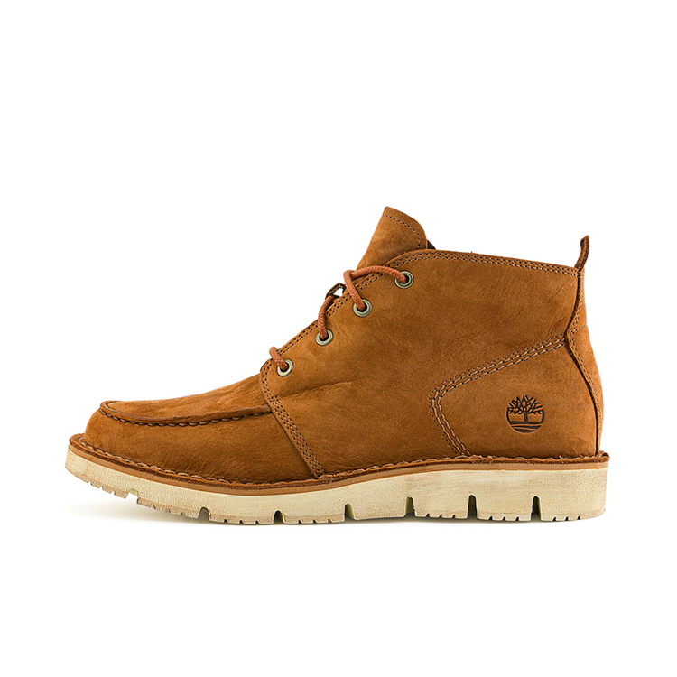 Timberland Outdoor Boots Men's Rusty Red