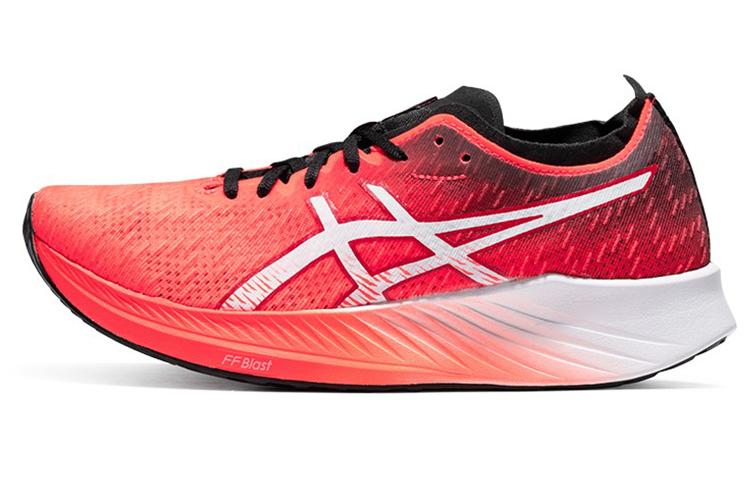 Asics Magic Speed Sunrise Red Women's