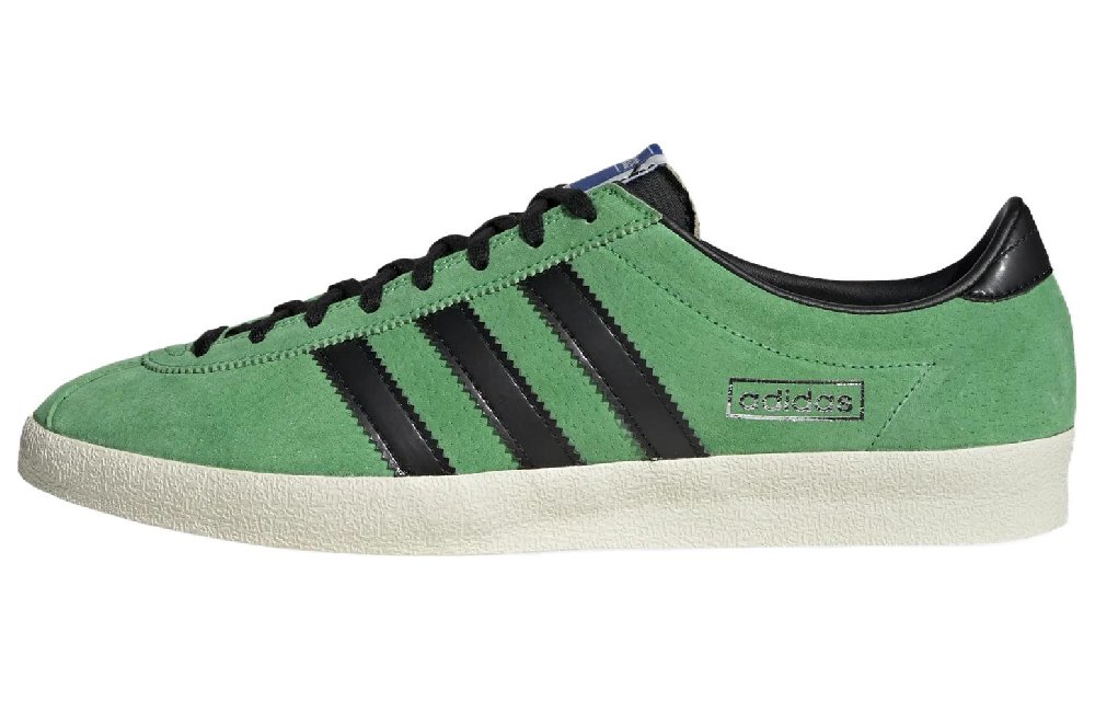 Adidas Originals Mexicana Кроссовки для скейтбординга Низкие Мужские