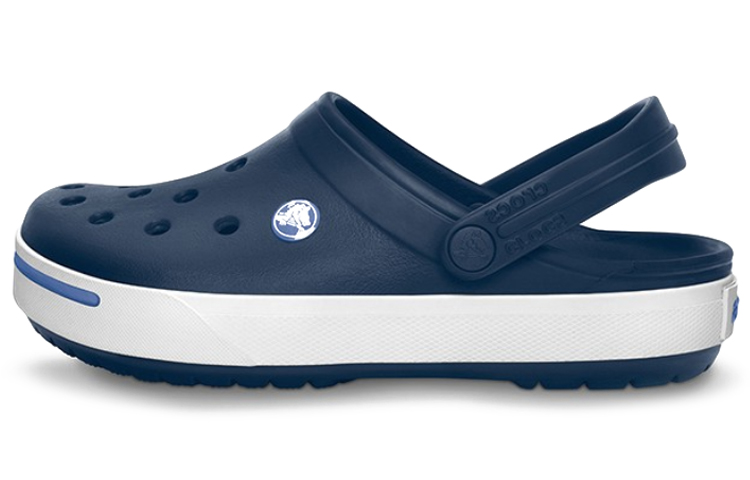 Crocs Crocband Beach Unisex Blue Sandals