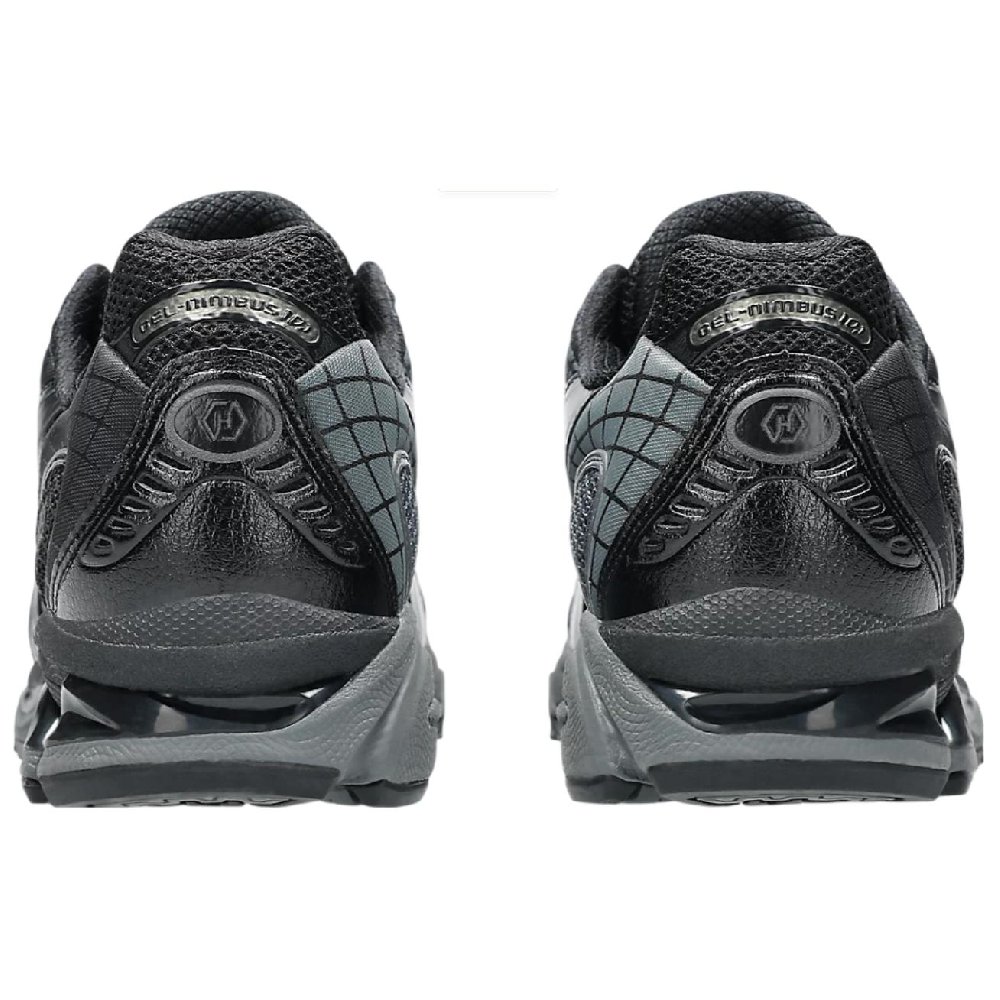 Asics Gel Nimbus 10.1 Haven Black Grey