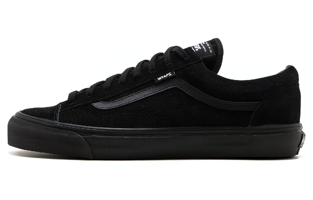 Vans Wtaps X Og Style 36 Lx 'Black'