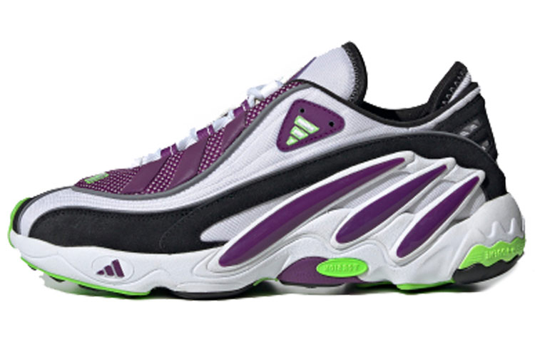 Adidas Originals Eqt Solution Glory Purple