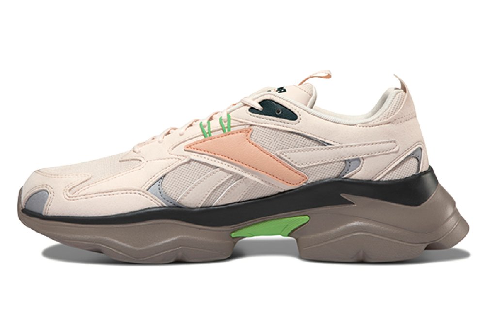 Reebok Royal Bridge 4 'Ceramic Pink'
