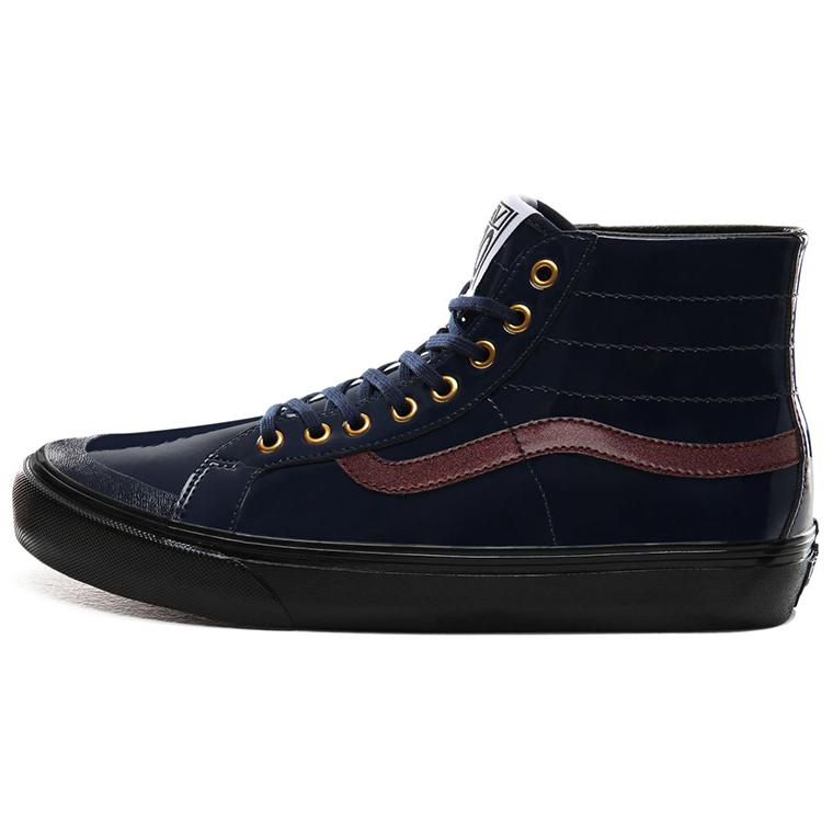 Vans Alex Knost SK8 Hi 138 Decon Surf 'Blue White'