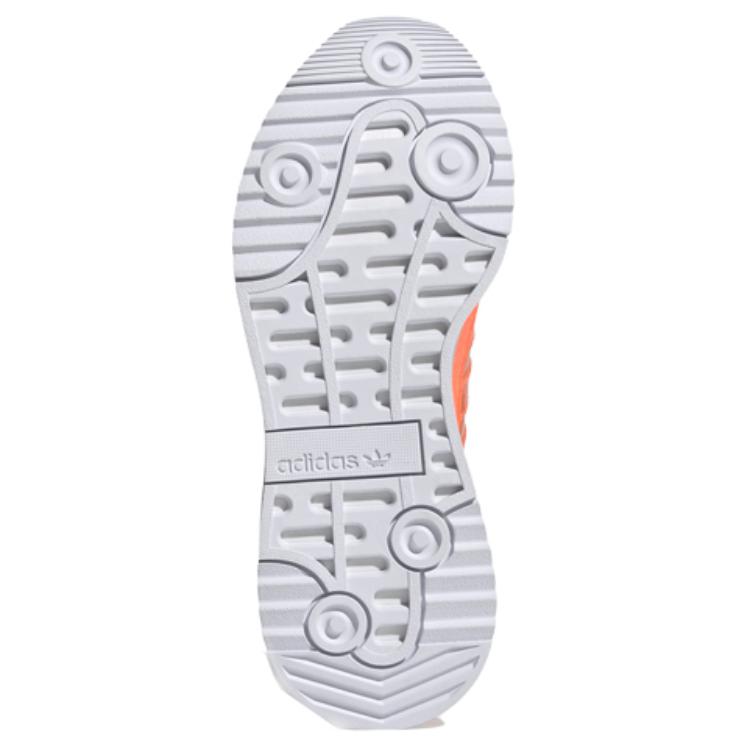 Adidas Originals Sl Andridge 'Orange White Silver' Women's купить в интернет-магазине Yoocart с быстрой доставкой по России.