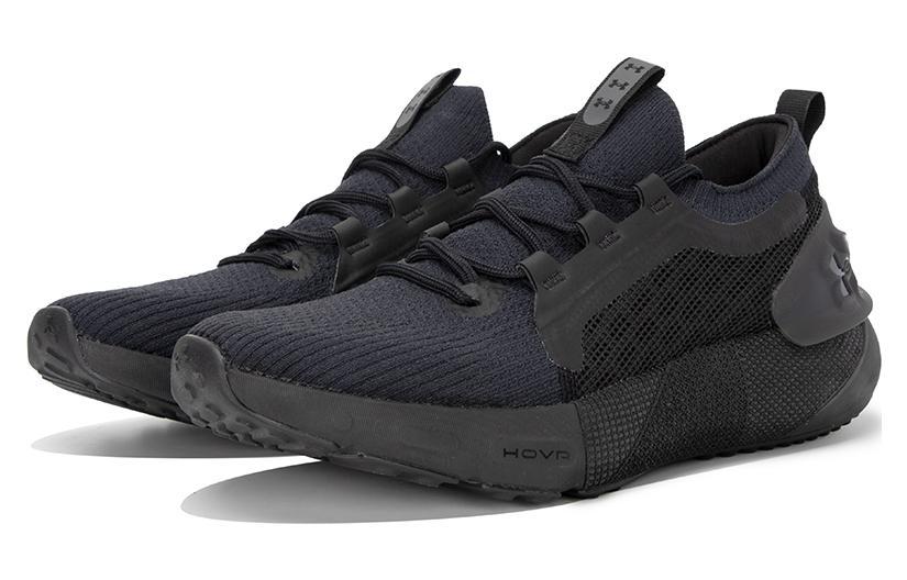 Under Armour Hovr Phantom 3 Se 'Triple Black' купить в интернет-магазине Yoocart с быстрой доставкой по России.