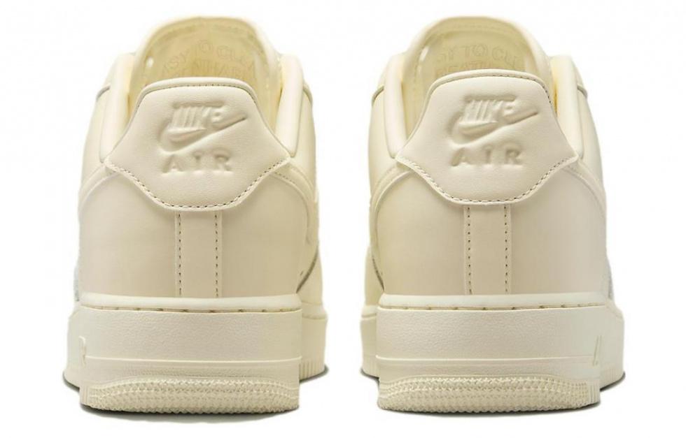Nike Air Force 1 Low '07 'Coconut Milk' купить в интернет-магазине Yoocart с быстрой доставкой по России.