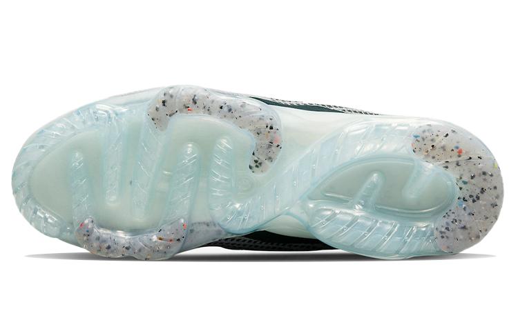 Nike Air VaporMax 2021 Fk Dark Atomic Teal купить в интернет-магазине Yoocart с быстрой доставкой по России.