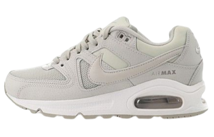 Nike Air Max Command Grey Women's