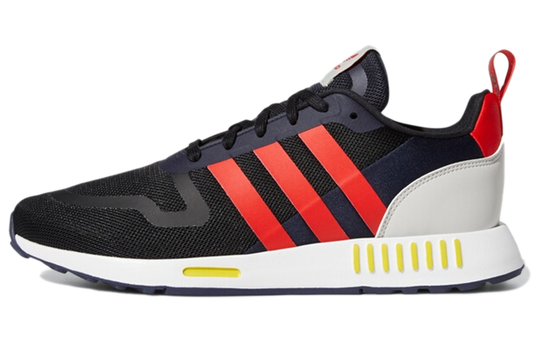 Multix Adidas Originals 'Black Red Legend Ink'