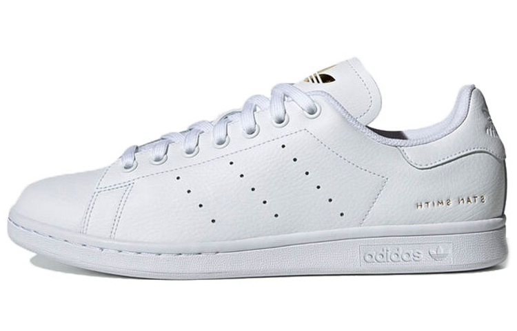 Adidas Originals Stan Smith 'White Gold Metallic'