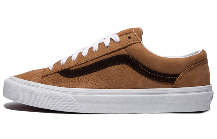 Vans Style 36 'Camel'